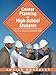 Career Planning for High-School Students: The Career Management Essentials (CME) by 