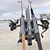 Rod-Runner-Pro-Fishing-Rod-Carrier-Gray