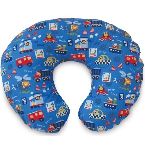Boppy Slipcover - Beep Beep