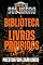 Livro A biblioteca de livros proibidos (Ordem do Sol Negro Livro 8)
