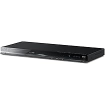 Amazon.com: Sony BDP-S480 Blu-ray Disc Player (Black) (2011