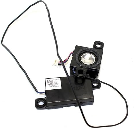 dell xps 15 l502x speakers