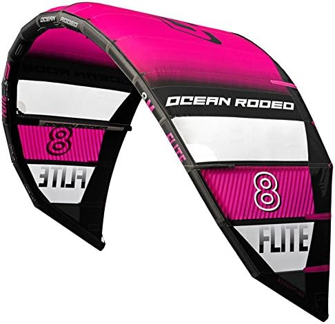 Ocean Rodeo Flite Kitesurfing Kite