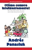 Image de ¿Cómo compro inteligentemente? (Spanish Edition)