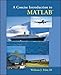 A Concise Introduction to Matlab