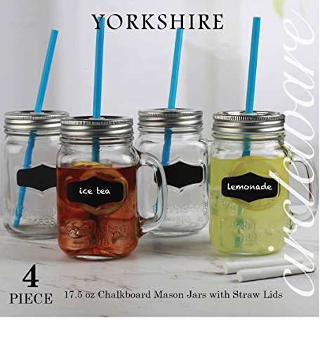 5 Circleware+69079+Yorkshire+Drinking+Chalkboard