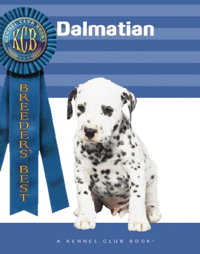 dalmatian kennel club