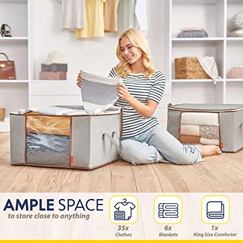 blushbees waterproof portable storage bolsas