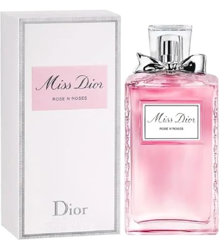 Amazon.com : Miss Dior Originale By Christian Dior For Women. Eau