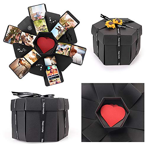 1 EKKONG+Explosion+Creative+Graduation+Valentines