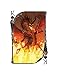 JAROFUREL Dragon Tome Playing Cards