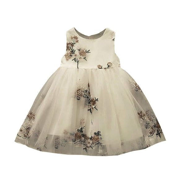 amazon baby girl party dresses