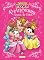 Livro Turma da Mônica - Princesas e Contos de Fadas
