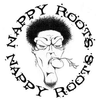 Nappy Roots Roun The Globe Amazon Com Music