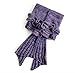 Kyson Knitted Mermaid Tail Blanket,All Seasons Sleeping Bag Soft Air Conditioning Quilt Sofa Living Room Blanket s for Kids,Best Holiday Gift (Purple)
