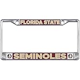Decorvo Florida State License Plate Frame - Florida State Car Truck Accessory