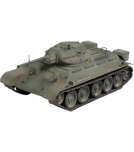 HOBBY BOSS 82602 MAQUETTE WWII SOVIET T34/85 1/16