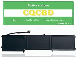 CQCQ Betty Battery for Razer Blade 14" 2013 2014