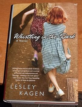 Hardcover Whistling in the Dark Book