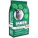 IAMS PROACTIVE HEALTH HEALTHY SENIOR Dry Cat Food 3.5 Pounds