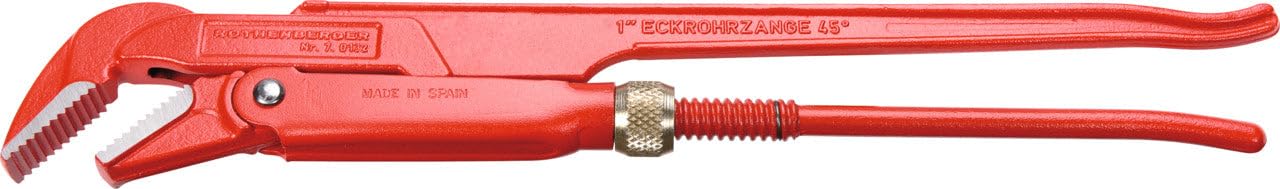 Rothenberger Key Swedish 143 1 "