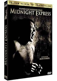 Midnight Express - Édition 30ème Anniversaire