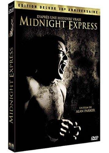 Midnight Express - Édition 30ème Anniversaire