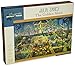 Julia Zanes the Golden Mean 1000-Piece Jigsaw Puzzle