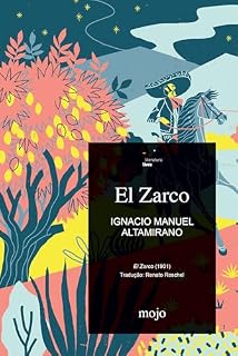 Livro El Zarco (Literatura Livre)