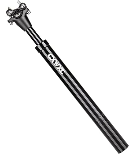 NITTO S65 φ27.2 L250 Nitto S65 Color/Black Length 250 Post Diameter φ27.2 / Set Back 24