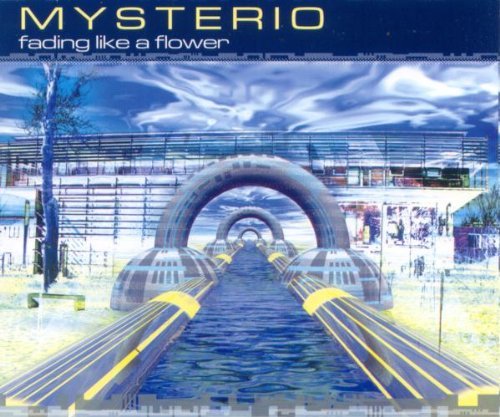 Mysterio - There Is A Star (Video Edit) Lyrics - Zortam Music