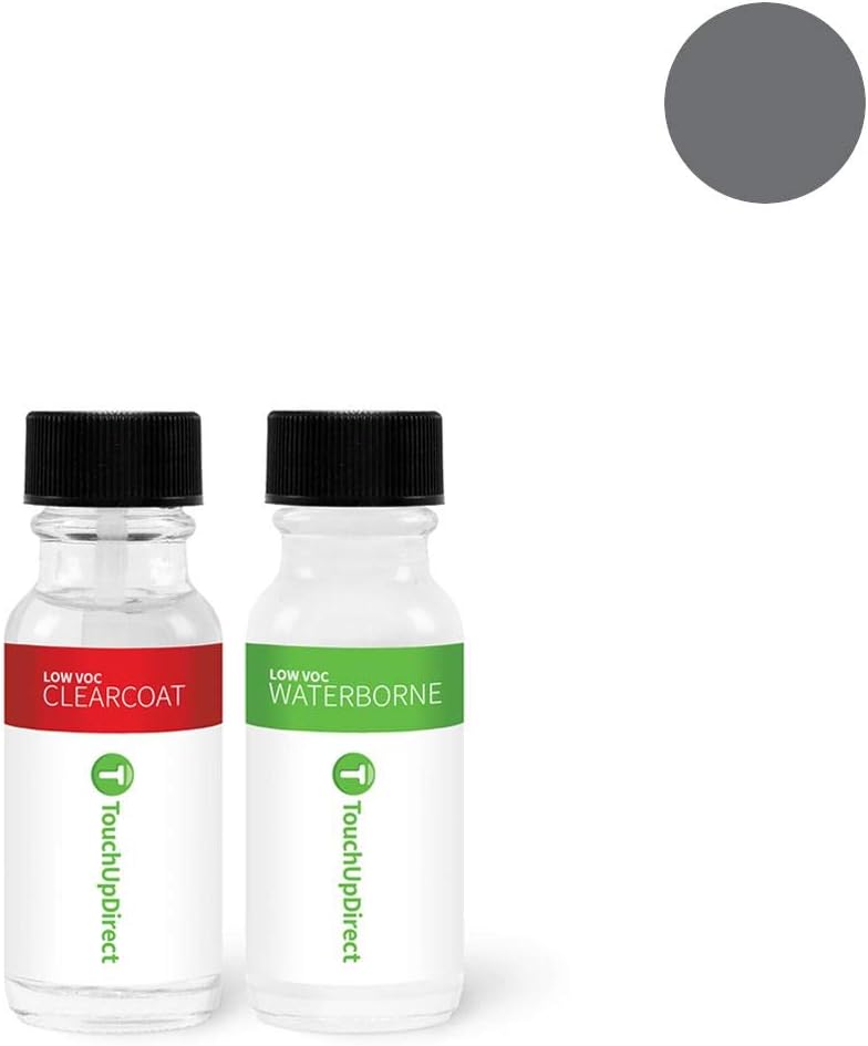 TouchUpDirect for Hyundai Exact Match Automotive Touch Up