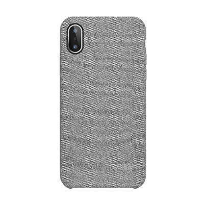 iPhone X Case, iPhone 10 Case Fabric Back Cover Kuwait Ubuy