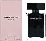 Narciso Rodriguez For Women 1.6 oz EDT Spray view 1