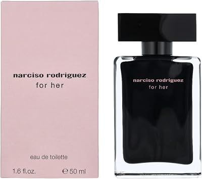 Narciso Rodriguez For Women 1.6 oz EDT Spray