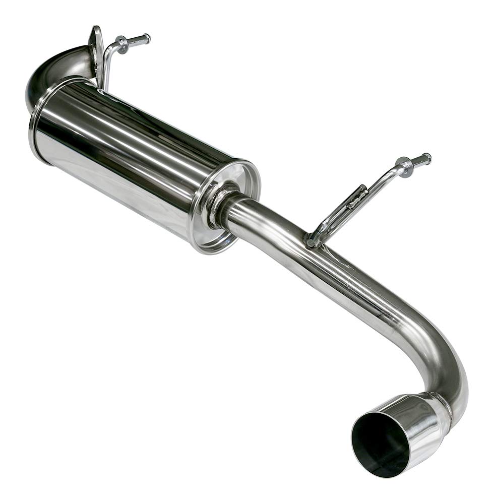 HKS リーガルマフラー スズキ ジムニー シエラ JB64W JB74Wの商品画像