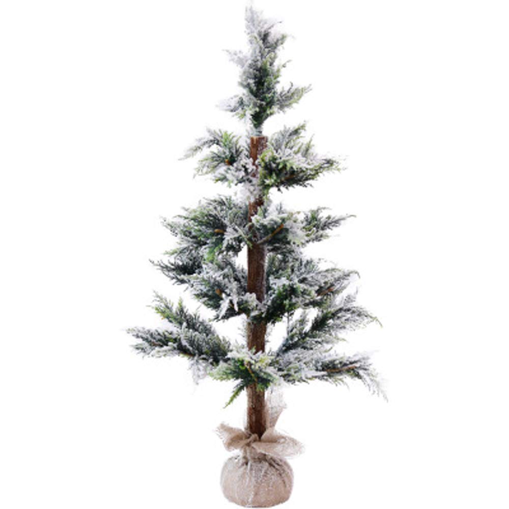Home Accessories Ywy Simulated Cedar 6foot Tree Artificial