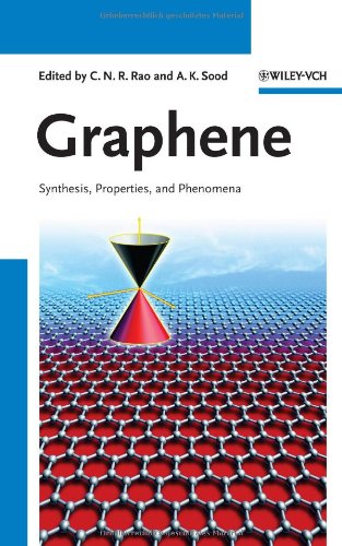 Graphene - Synthesis, Properties, and Phenomena
