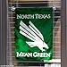 North Texas Garden Flag and Yard Banner