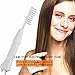 Portable High Frequency Facial Machine（110V ONLY）,Lumcrissy Handheld High Frequency Skin Tightening Acne Spot Wrinkles Remover Beauty Therapy Puffy Eyes Body Care Facial Machine