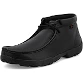Twisted X Men's Driving Moccasins Chukka Boot