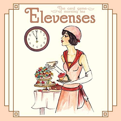 ELEVENSES