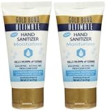 Gold Bond Sanitizer Hnd C Size 2.7z