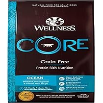 petsmart wellness core ocean