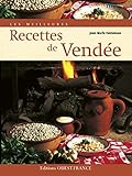 Les meilleures Recettes de Vendée by 