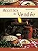 Les meilleures Recettes de Vendée by 