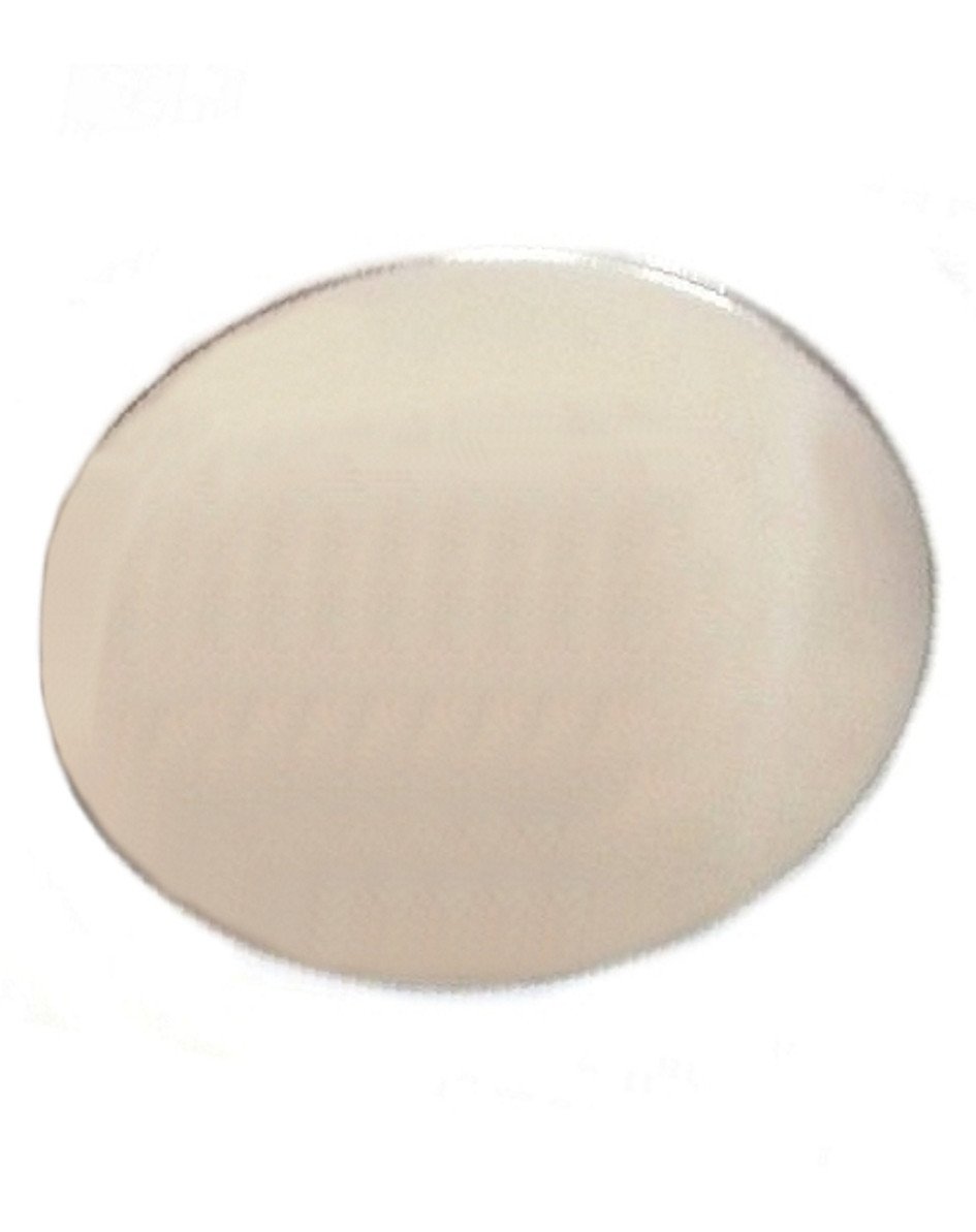 Super Cool Creations 8 Round Mirror Mirror Acrylic Coasters