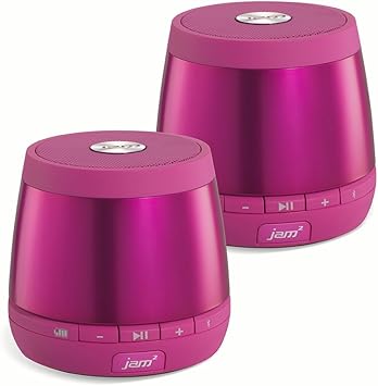 how to use a jam speaker