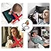 Car Smartphone Mount and Gooseneck Phone Holder with Long Arms for Desk Chair Bed Handsfree Cell Phone Stand Perfectly Fit iPhone and Any Other Devices