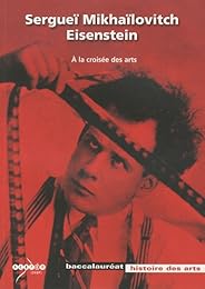 Sergueï Mikhaïlovitch Eisenstein